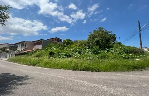 Terreno com 0 quartos em Bom Viver, Biguaçu