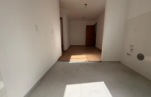 Apartamento com 2 quartos em Bela Vista, Palhoça