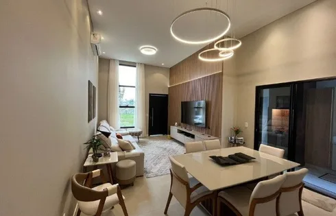 Casa com 2 quartos em Delta Ville, Biguaçu