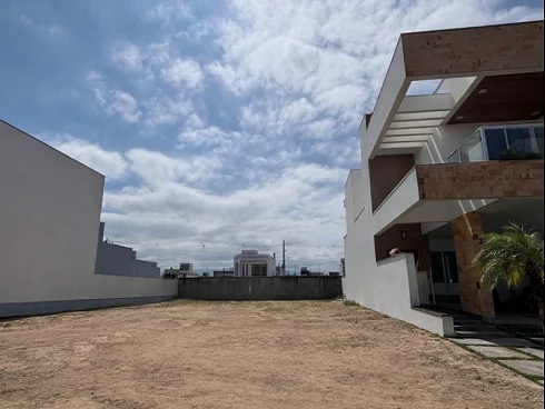 Terreno com 0 quartos em Delta Ville, Biguaçu