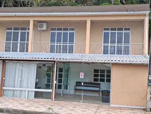 Casa com 3 quartos em Praia do Antenor, Governador Celso Ramos