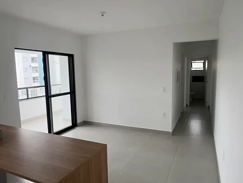 Apartamento com 2 quartos em Areias, São José