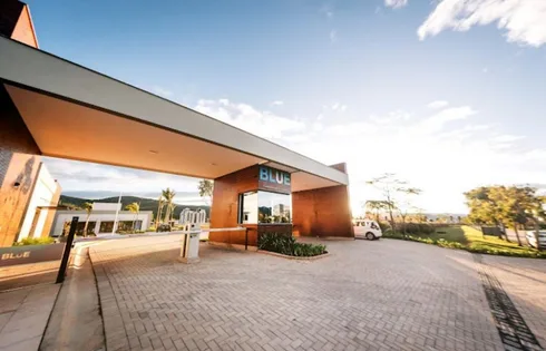 Terreno com 0 quartos em Beira Rio, Biguaçu