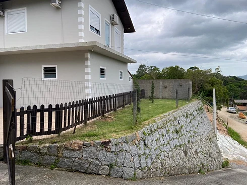 Casa com 3 quartos em Areias de Cima (guaporanga), Biguaçu