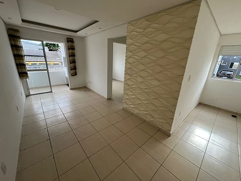 Apartamento com 2 quartos em São Sebastião, Palhoça