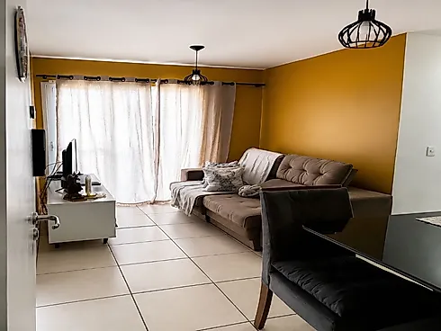 Apartamento em Bela Vista, Palhoça