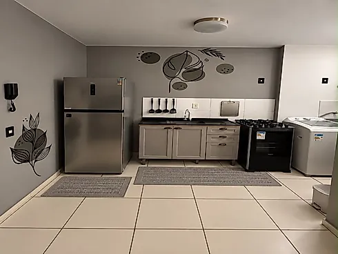 Apartamento em Bela Vista, Palhoça