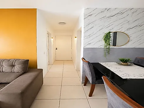Apartamento em Bela Vista, Palhoça