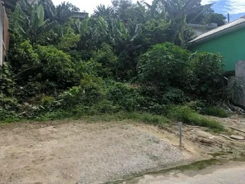 Terreno com 0 quartos em Boa Vista, Biguaçu