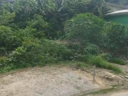 Terreno em Boa Vista, Biguaçu