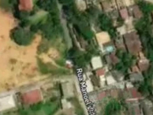 Terreno em Boa Vista, Biguaçu