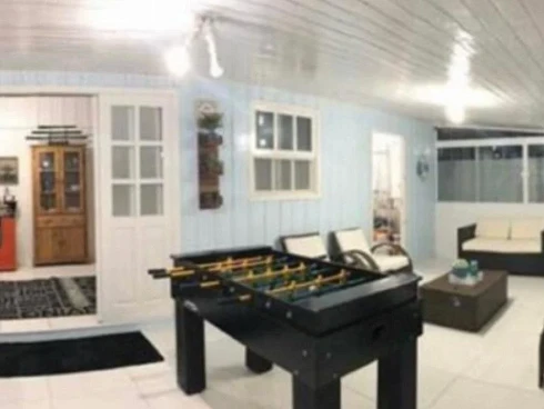 Casa em Passagem do Massiambú, Palhoça