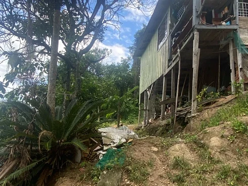 Terreno em Ratones, Florianópolis
