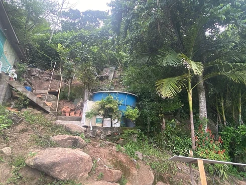 Terreno em Ratones, Florianópolis