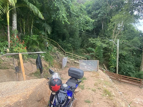 Terreno em Ratones, Florianópolis