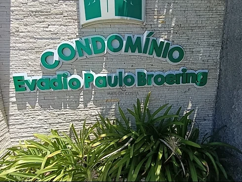 Apartamento em Pachecos, Palhoça