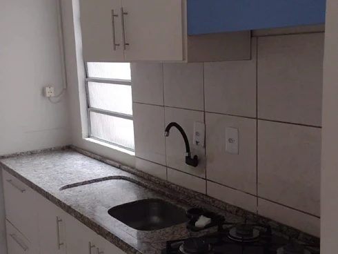 Apartamento em Pachecos, Palhoça