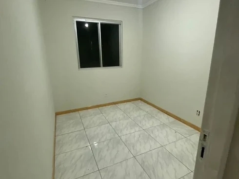 Apartamento em Pachecos, Palhoça