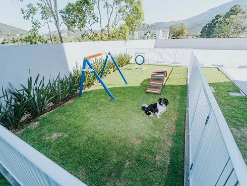 Apartamento em Rio Caveiras, Biguaçu