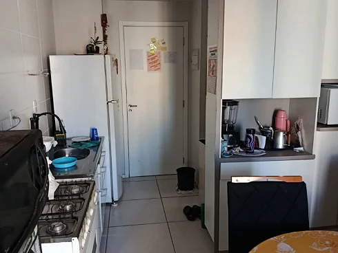 Apartamento em Praia João Rosa, Biguaçu