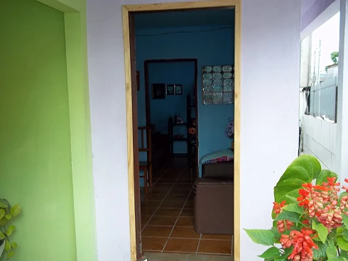 Casa em Monte Cristo, Florianópolis
