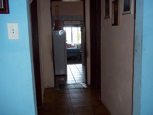 Casa em Monte Cristo, Florianópolis