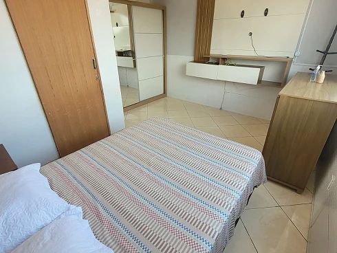 Cobertura em Ingleses do Rio Vermelho, Florianópolis