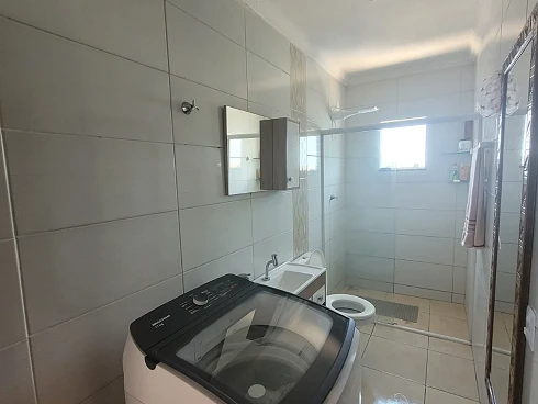 Cobertura em Ingleses do Rio Vermelho, Florianópolis