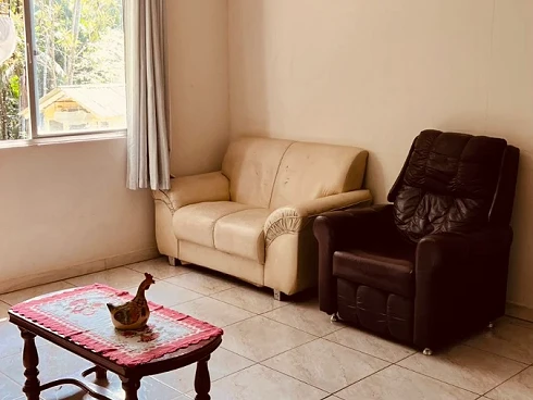 Sítio em Fazenda de Dentro, Biguaçu