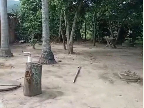 Casa em Três Riachos, Biguaçu