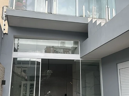 Casa em Abraão, Florianópolis