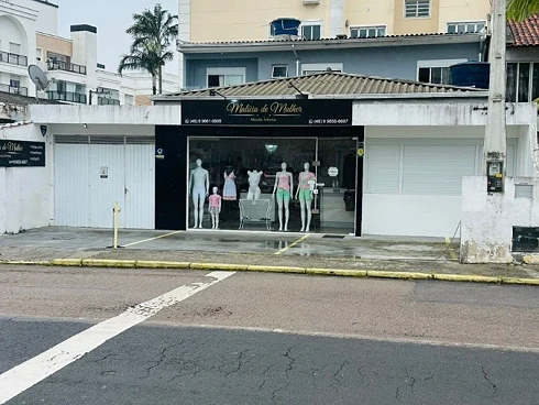 Abraão, Florianópolis