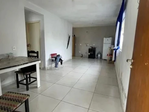 Casa em Ponte do Imaruim, Palhoça