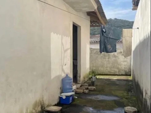 Casa em Ponte do Imaruim, Palhoça