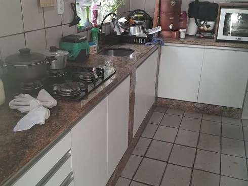 Casa em Centro, Biguaçu