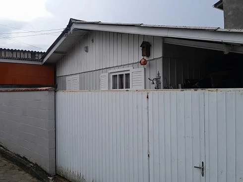 Casa em Centro, Biguaçu