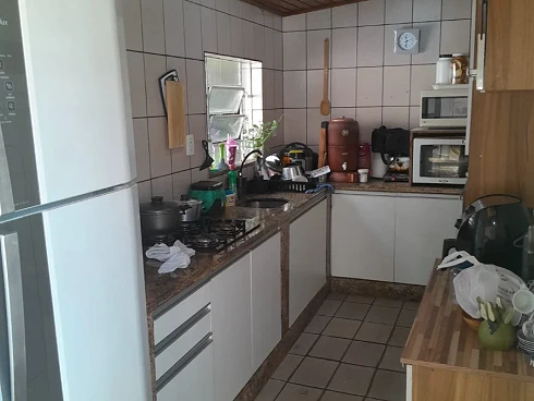 Casa em Centro, Biguaçu
