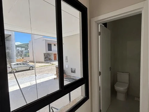 Casa em Beira Rio, Biguaçu