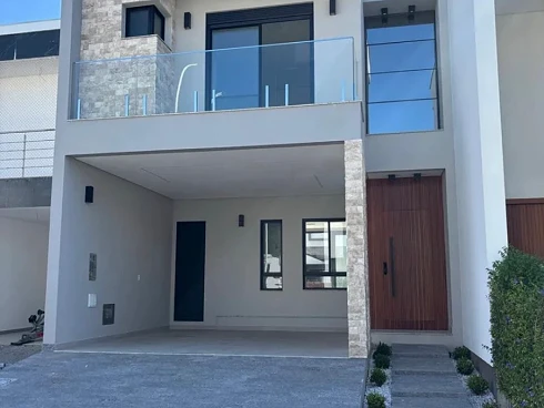 Casa em Beira Rio, Biguaçu