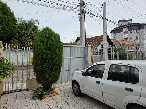 Casa em Jardim Atlântico, Florianópolis