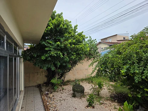 Casa em Jardim Atlântico, Florianópolis