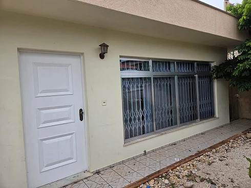 Casa em Jardim Atlântico, Florianópolis