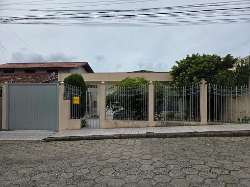 Jardim Atlântico, Florianópolis