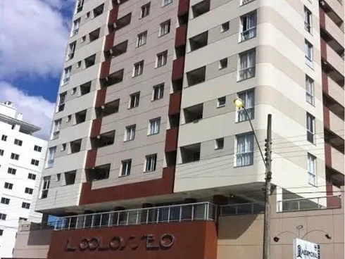 Apartamento em Pedra Branca, Palhoça