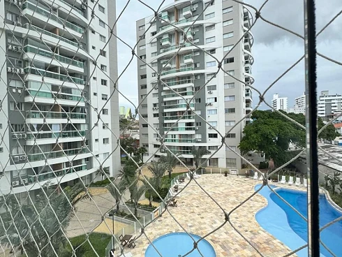Apartamento em Barreiros, São José