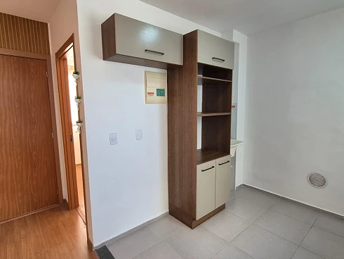 Sertão do Maruim, São José