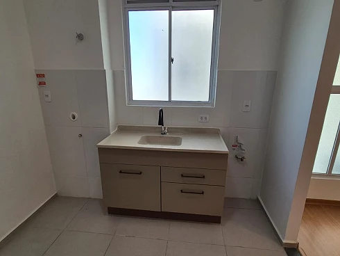 Apartamento em Sertão do Maruim, São José