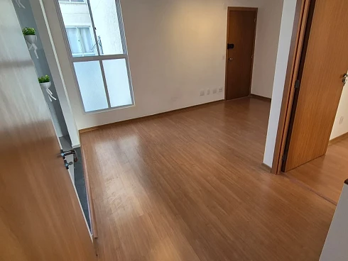 Apartamento em Sertão do Maruim, São José
