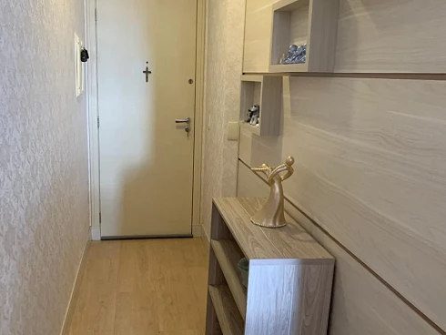 Apartamento em Campinas, São José