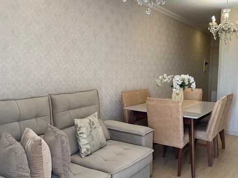Apartamento em Campinas, São José